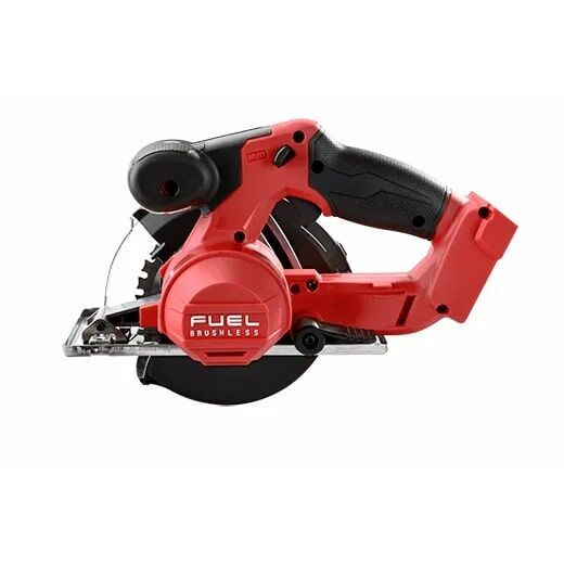 Milwaukee M18 Fuel Metal Cutting Circular Saw, 5 3/8-In - 5 7/8-In (Tool Only)