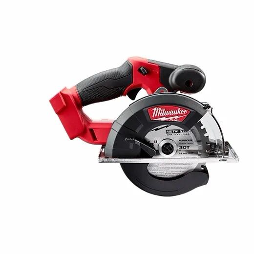 Milwaukee M18 Fuel Metal Cutting Circular Saw, 5 3/8-In - 5 7/8-In (Tool Only)