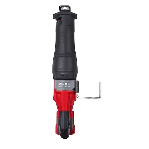 Milwaukee M18 Fuel Sawzall Reciprocating Saw (Tool Only)