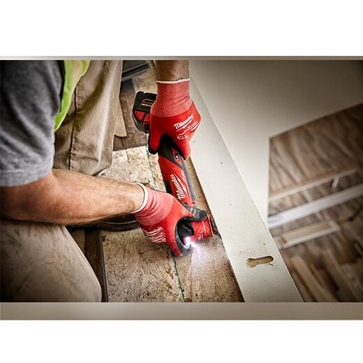 Milwaukee M18 Fuel Oscillating Multi-Tool (Tool Only)