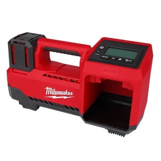 Milwaukee M18 Tire Inflator, 150 PSI (Tool Only)