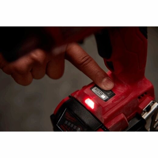 Milwaukee M18 Fuel Drywall Screw Gun, 1/4-In (Tool Only)