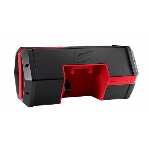 Milwaukee M18/M12 Wireless Jobsite Speaker (Tool Only)