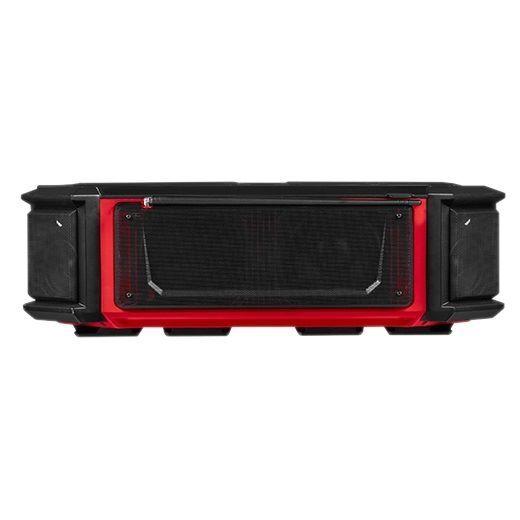 Milwaukee M18 Corded Packout Jobsite Radio/Charger