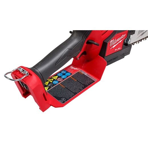 M18 FUEL HATCHET 8PRUNING SAW BT