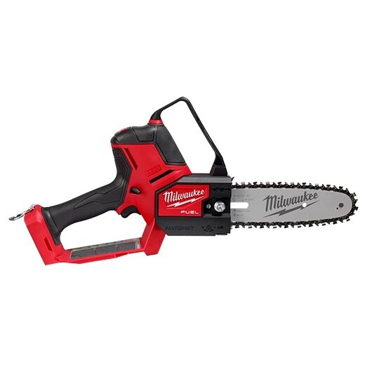 M18 FUEL HATCHET 8PRUNING SAW BT