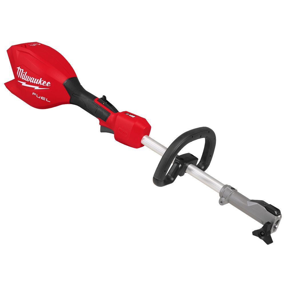 Milwaukee M18 Fuel Quik-Lok Power Head (Tool Only)