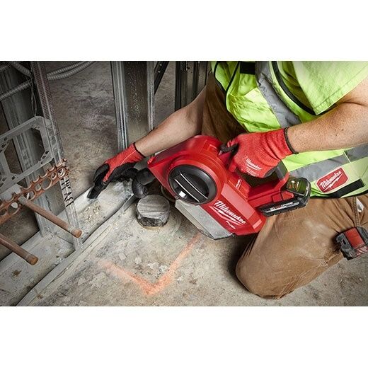 Milwaukee M18 Fuel Compact Vacuum, 0.25-Gal (Tool Only)
