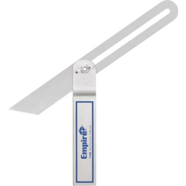 Milwaukee Heavy Duty Tru Blue T-Bevel