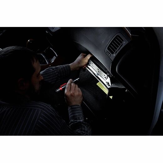Milwaukee 100 Lumen Penlight