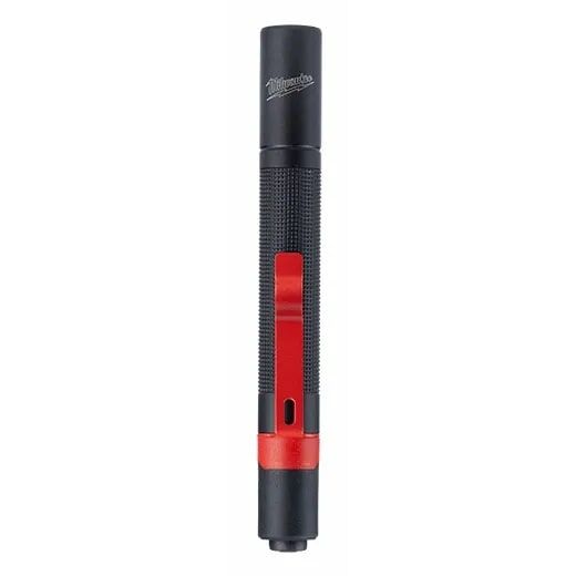 Milwaukee Penlight, 100-Lm, 2-Pk