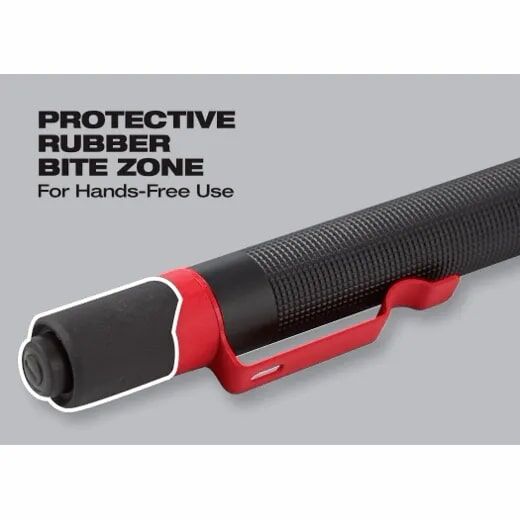 Milwaukee Penlight, 100-Lm, 2-Pk