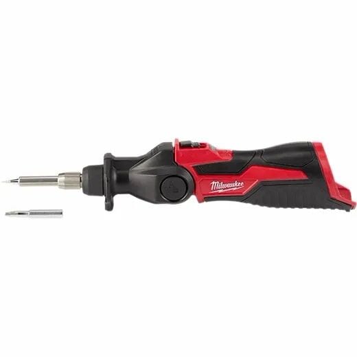 Milwaukee M12 Soldering Iron (Tool Only)