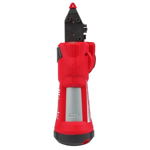 Milwaukee M12 Pin Nailer, 23-Gauge (Tool Only)