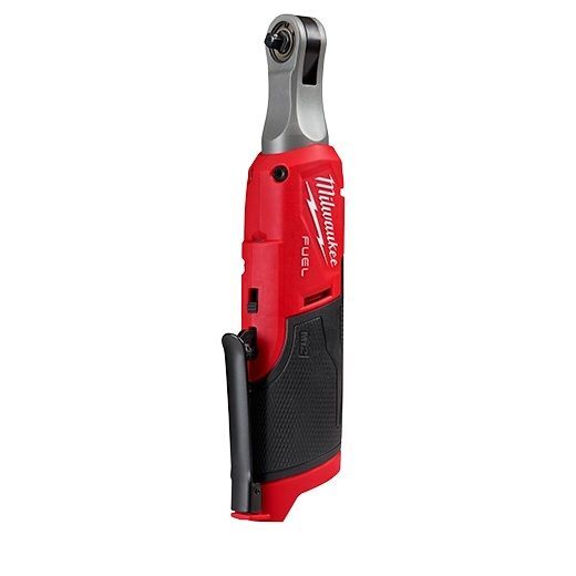 Milwaukee M12 Fuel High Speed Rachet, 1/4-In (Tool Only)