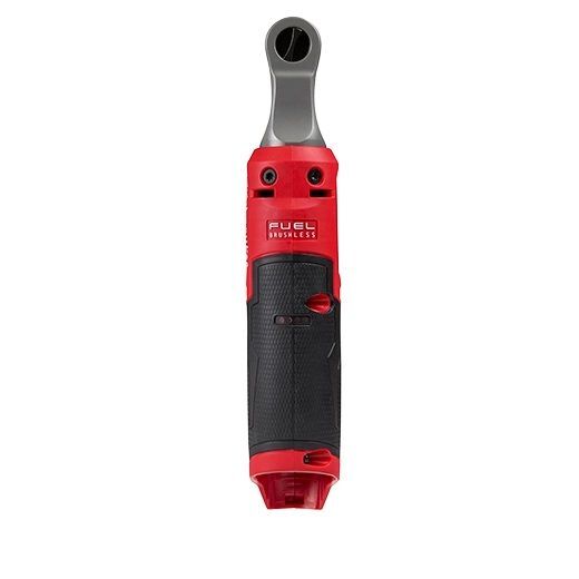 Milwaukee M12 Fuel High Speed Rachet, 1/4-In (Tool Only)