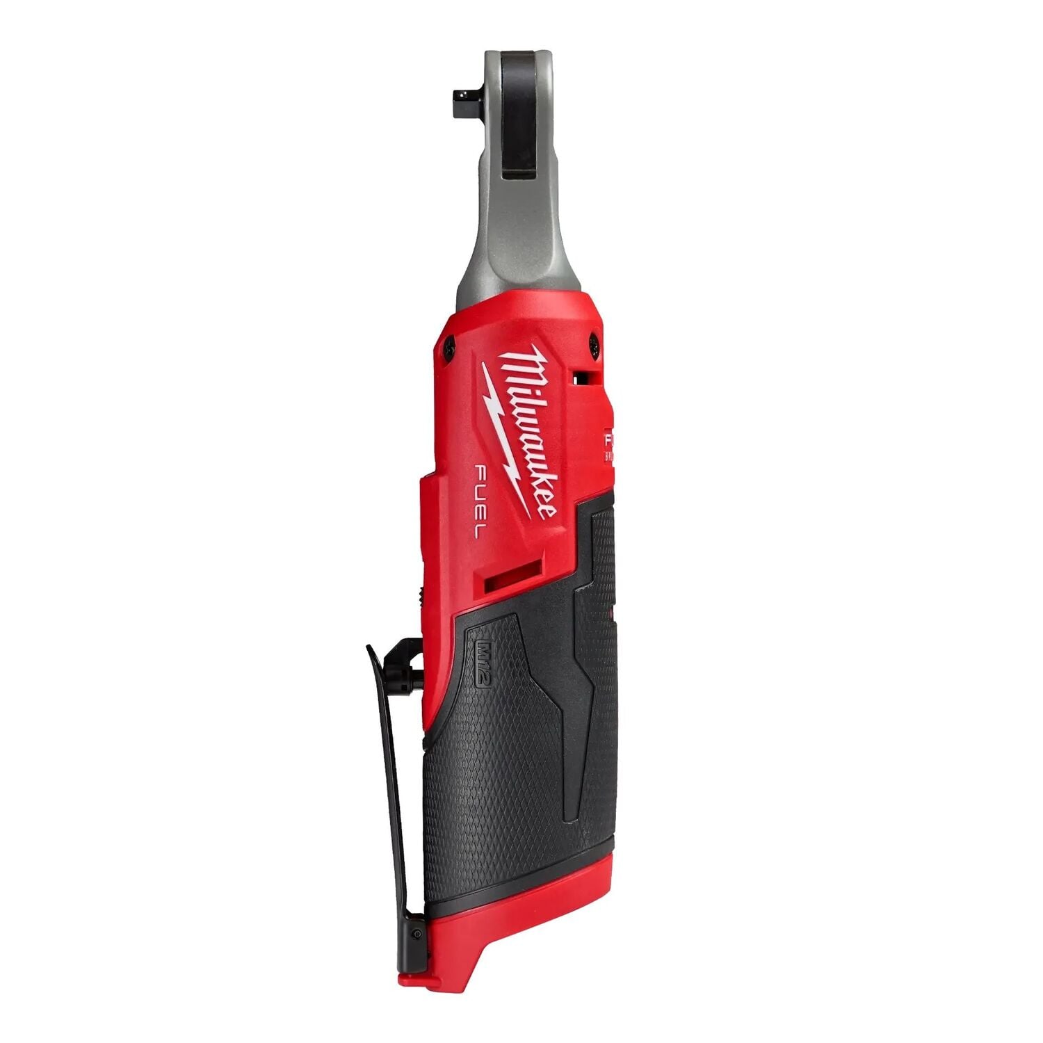 Milwaukee M12 Fuel High Speed Rachet, 1/4-In (Tool Only)