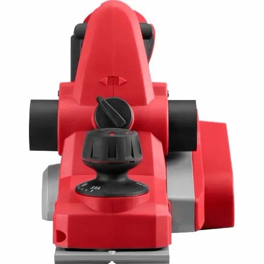 Milwaukee M18 Planer, 3 1/4-In (Tool Only)