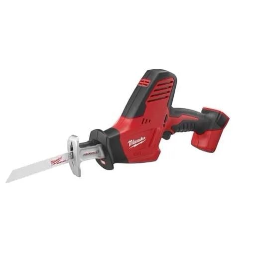 Milwaukee M18 Hackzall Reciprocating Saw (Tool Only)