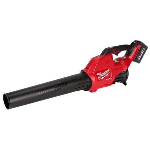 Milwaukee M18 Fuel Blower Kit