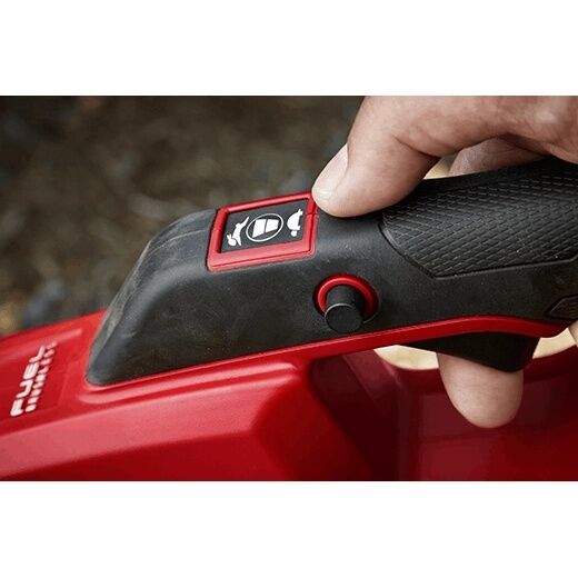 Milwaukee M18 Fuel Blower Kit
