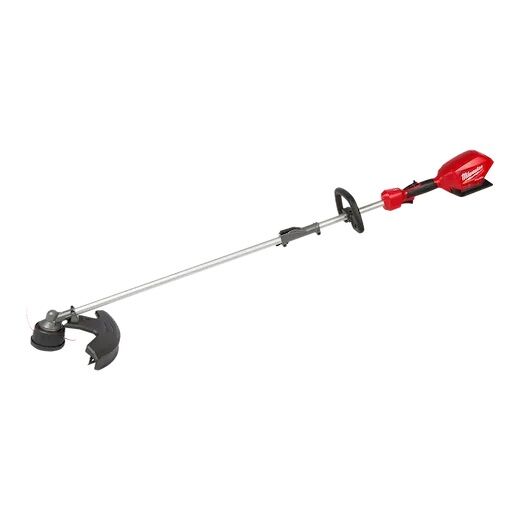Milwaukee M18 Fuel String Trimmer with QUIK-LOK