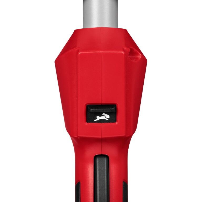 Milwaukee M18 Brushless String Trimmer Kit