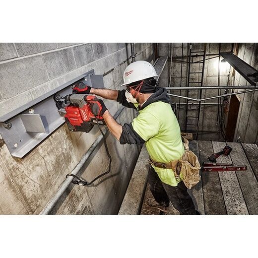 Milwaukee M18 Fuel SDS Plus Rotary Hammer Drill, 1-In (Tool Only)