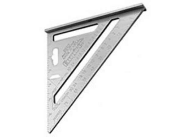 Milwaukee Magnum Rafter Square - 7 in