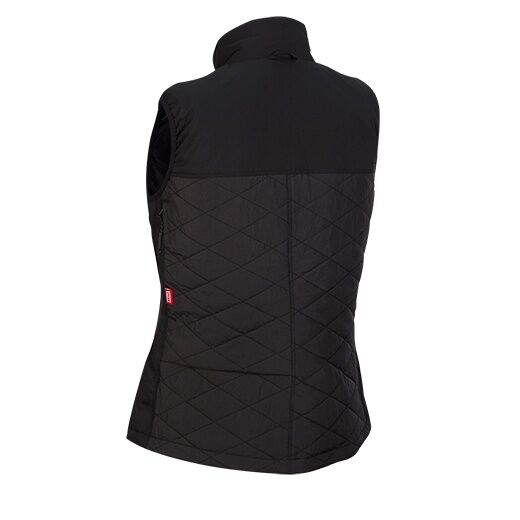Milwaukee Women's M12 Heated AXIS Vest Kit