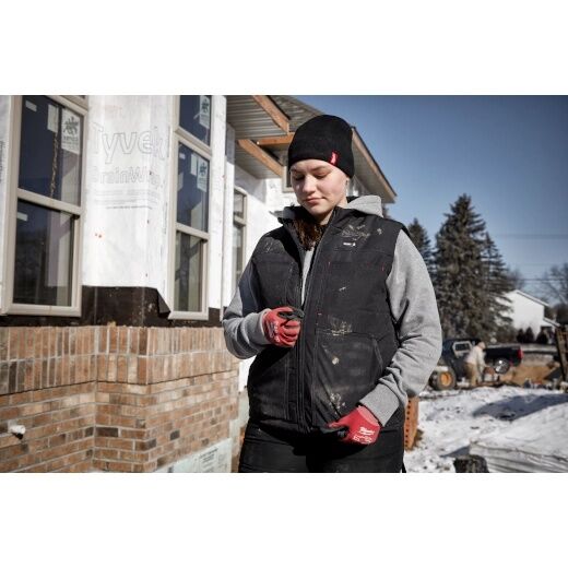 Milwaukee Women's M12 Heated AXIS Vest