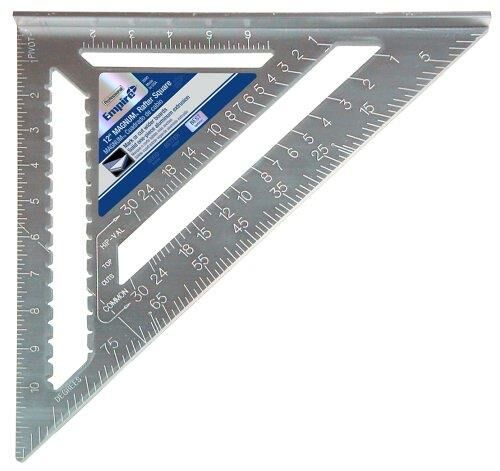 Empire Magnum Rafter Square- 12 in