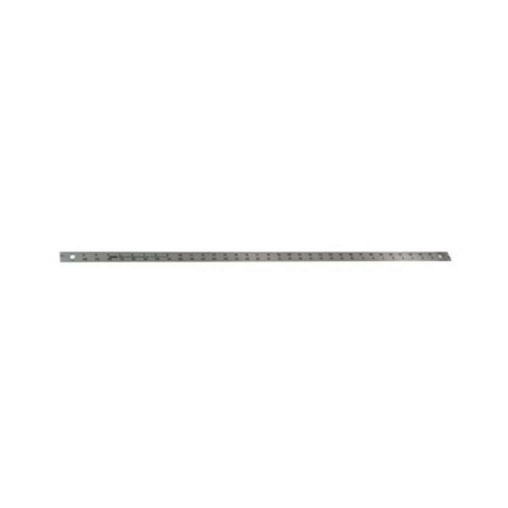 Milwaukee Aluminum Straight Edge - 36 in