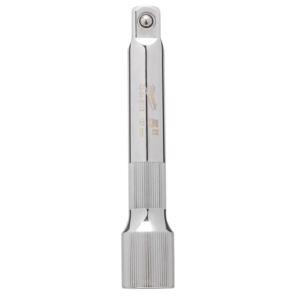Milwaukee 1/2-In Drive 5-In Extension