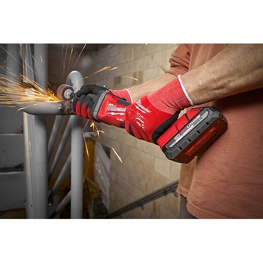 Milwaukee M18 RedLithium High Output CP3.0 Battery, 3-Ah, 2-Pk
