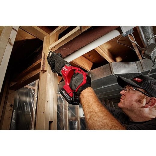 Milwaukee M18 RedLithium High Output CP3.0 Battery, 3-Ah, 2-Pk