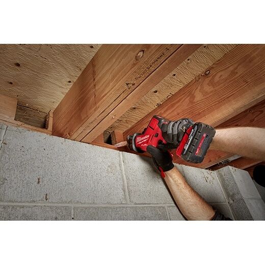 Milwaukee M18 RedLithium High Output CP3.0 Battery, 3-Ah, 2-Pk
