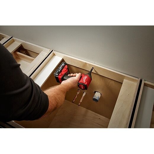 Milwaukee M18 RedLithium High Output CP3.0 Battery, 3-Ah, 2-Pk