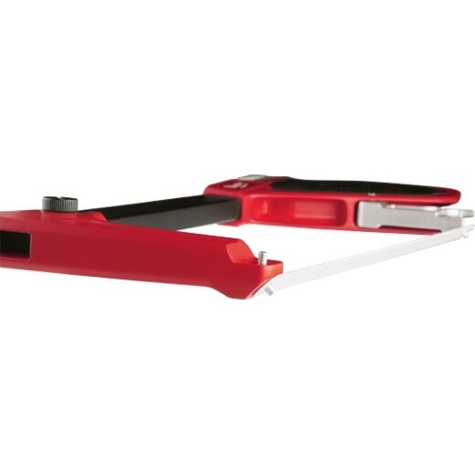 Milwaukee High Tension Hacksaw, 12-In