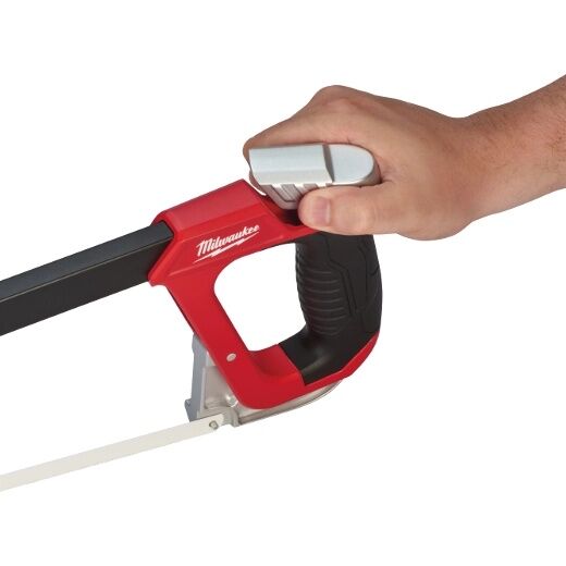 Milwaukee High Tension Hacksaw, 12-In