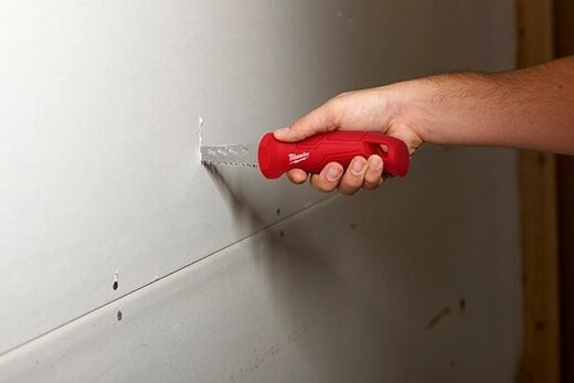 Milwaukee Rasping Jab Saw