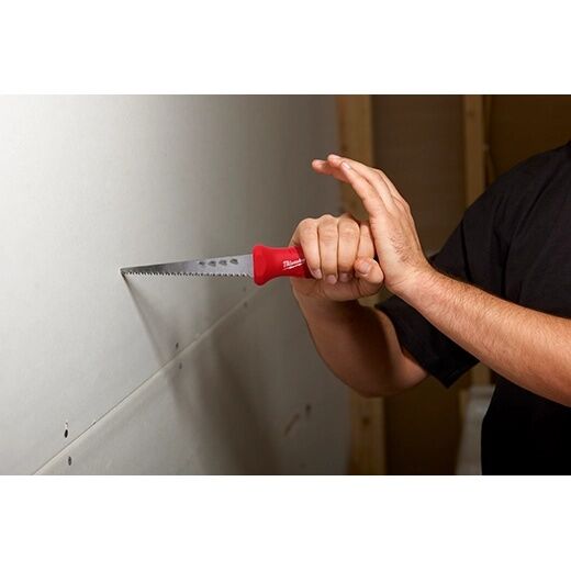Milwaukee Rasping Jab Saw