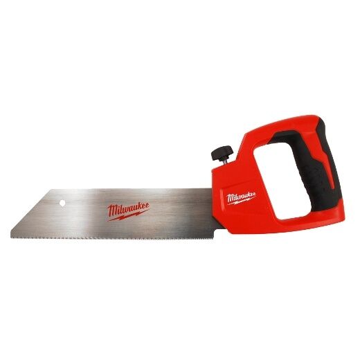 Milwaukee PVC/ABS Saw, 12-In