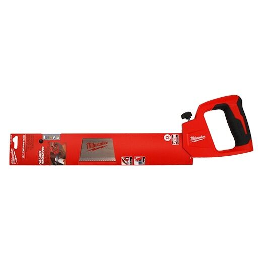 Milwaukee 18-In PVC/ABS Saw