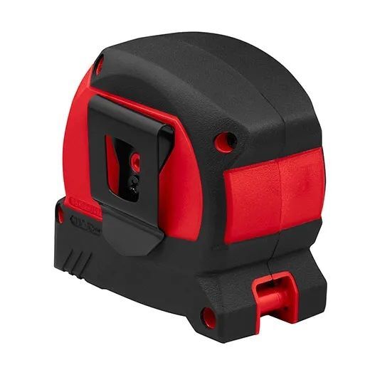 Milwaukee Compact Tape Measures, 25-Ft