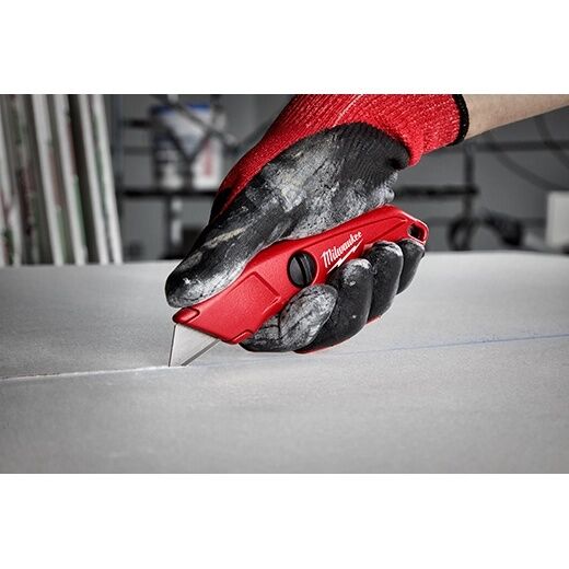 Milwaukee Fixed Blade Utility Knife