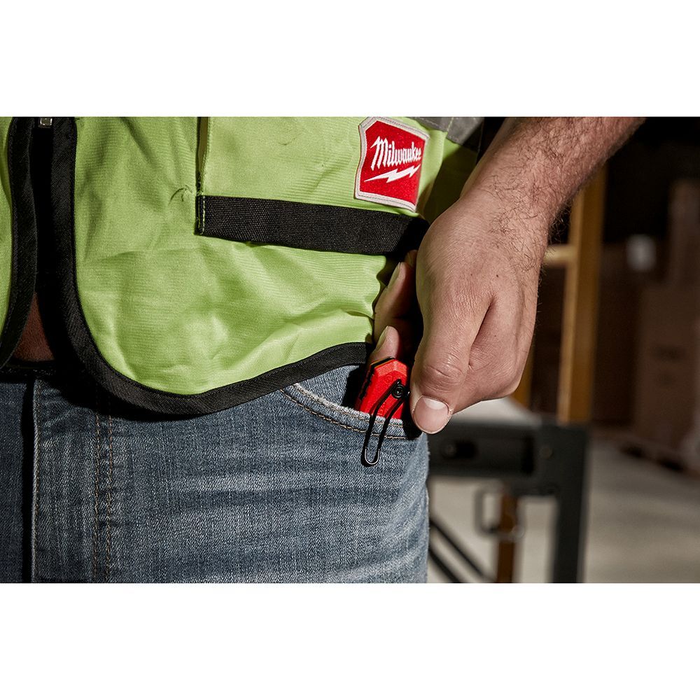 Milwaukee Compact Folding Knife