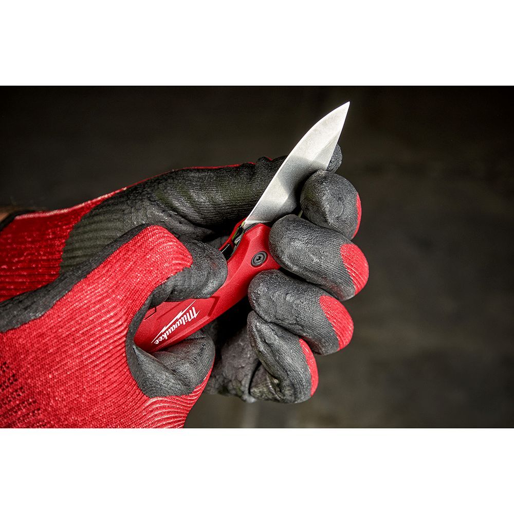 Milwaukee Compact Folding Knife