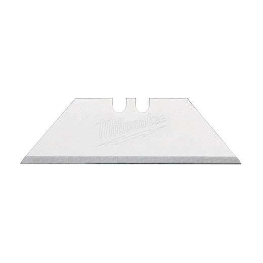 Milwaukee General Purpose Utility Blades with Dispenser, 100-Pc