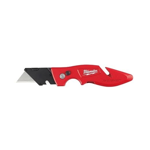 Milwaukee FASTBACK Compact Folding Utility Knife